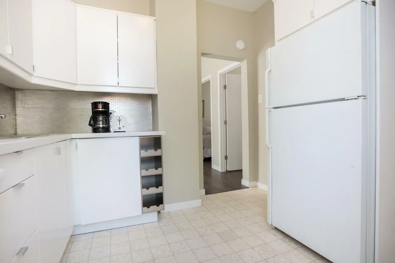 Casa vacanze Brooklyn Villa Winnipeg Canada