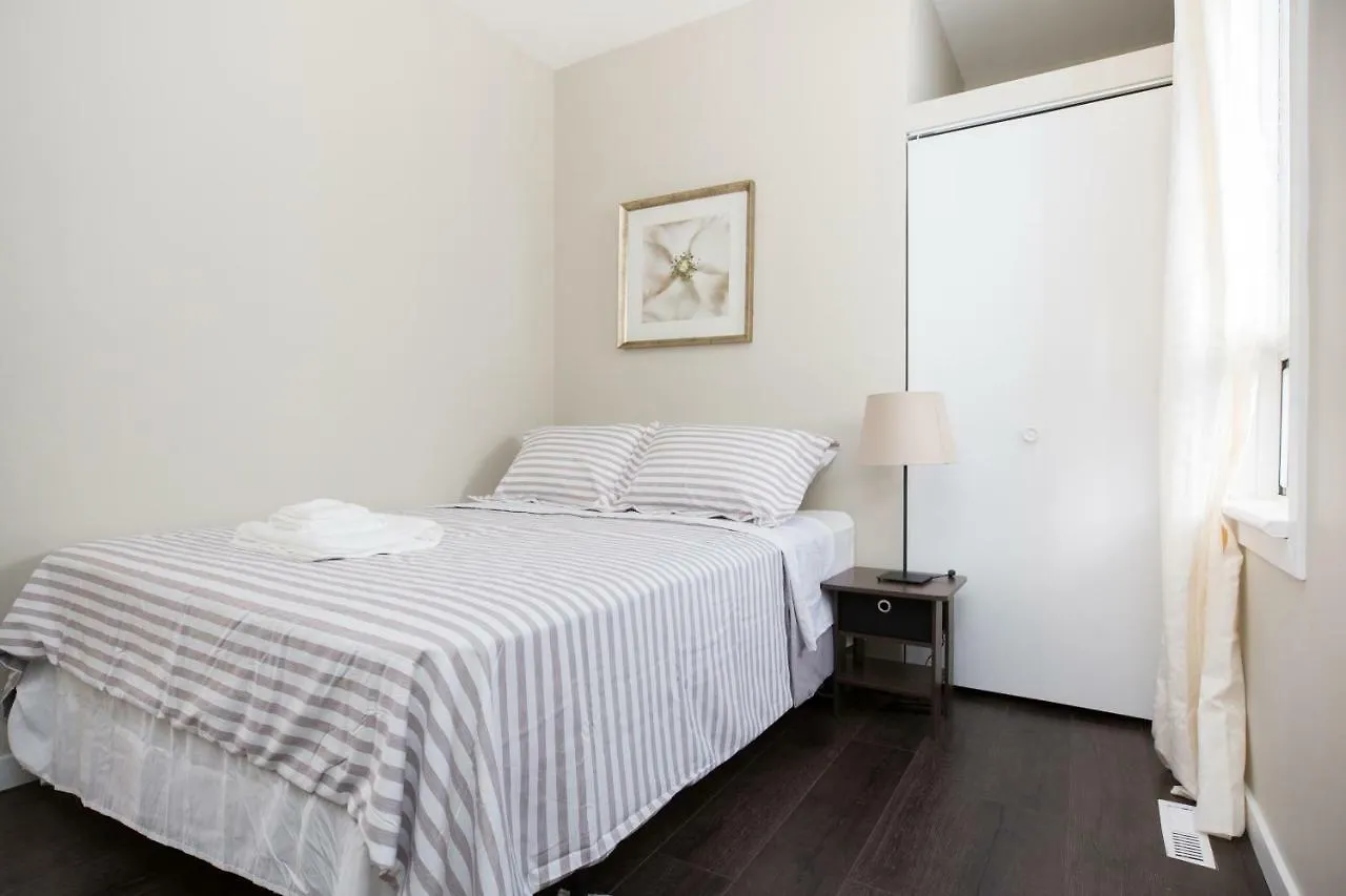 Brooklyn Villa Winnipeg