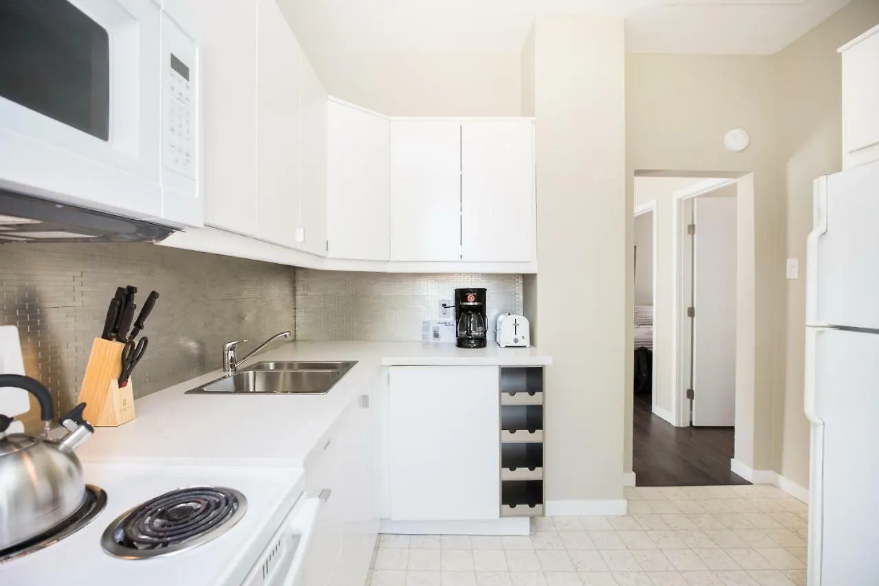 Brooklyn Villa Winnipeg Canada